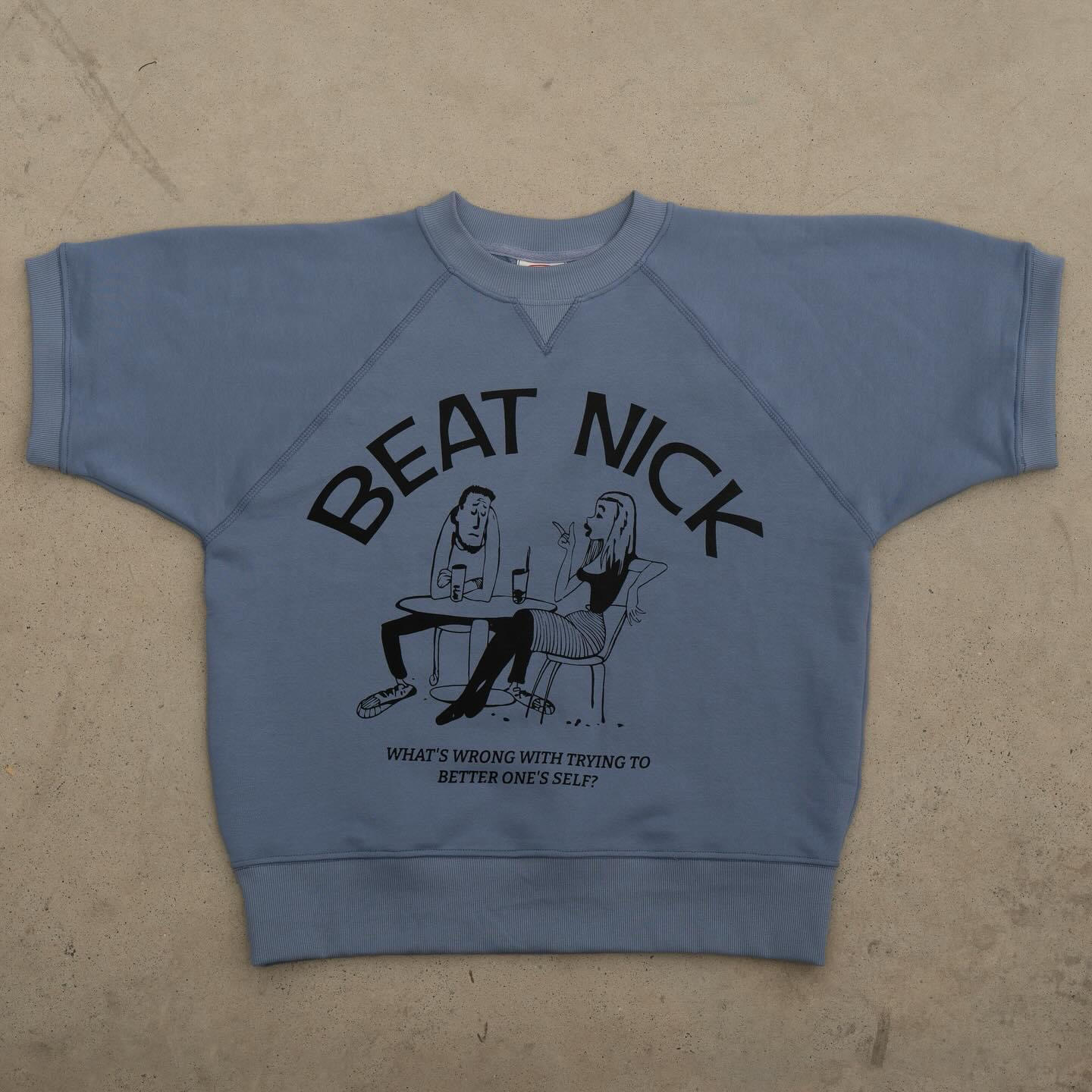 Beatnik