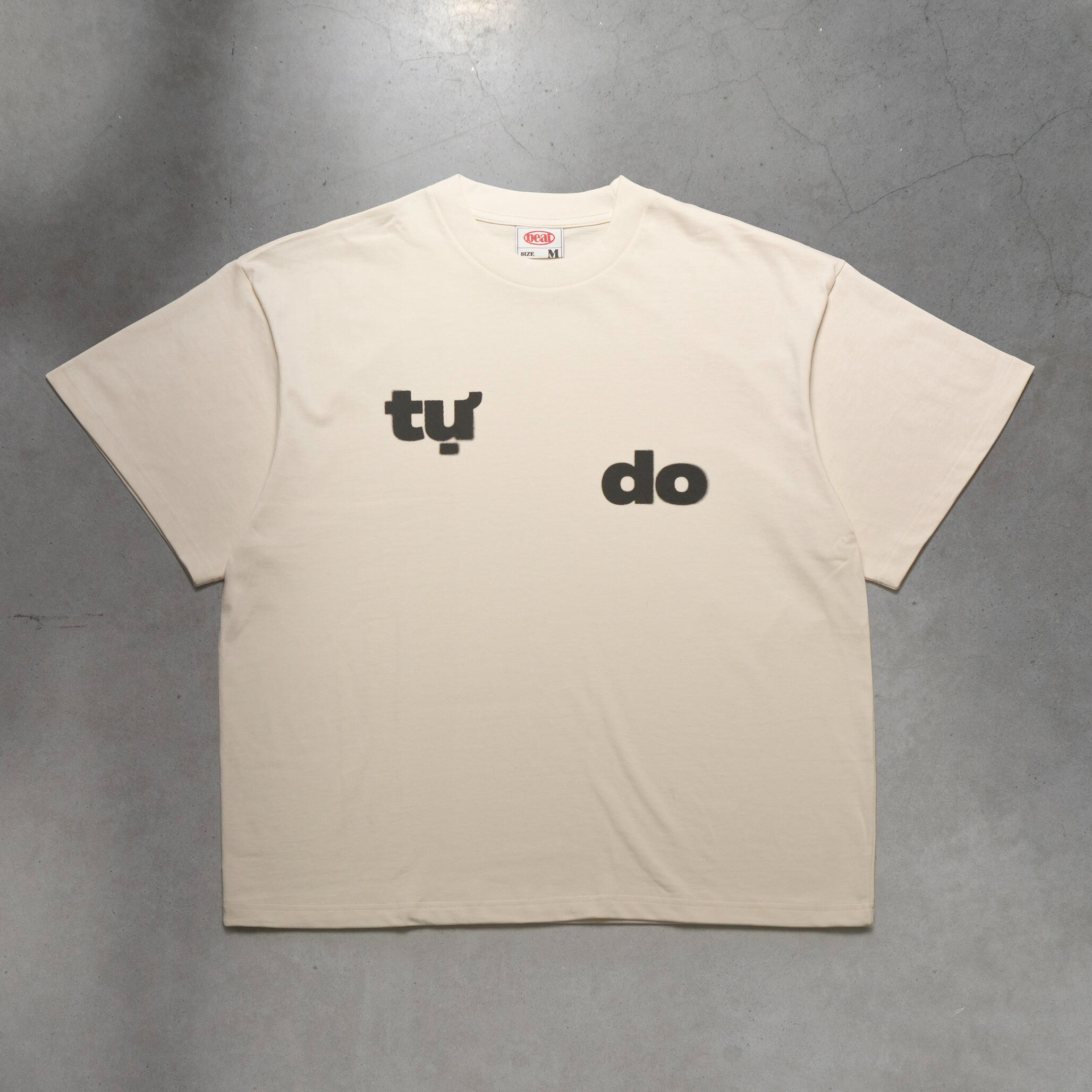Cream