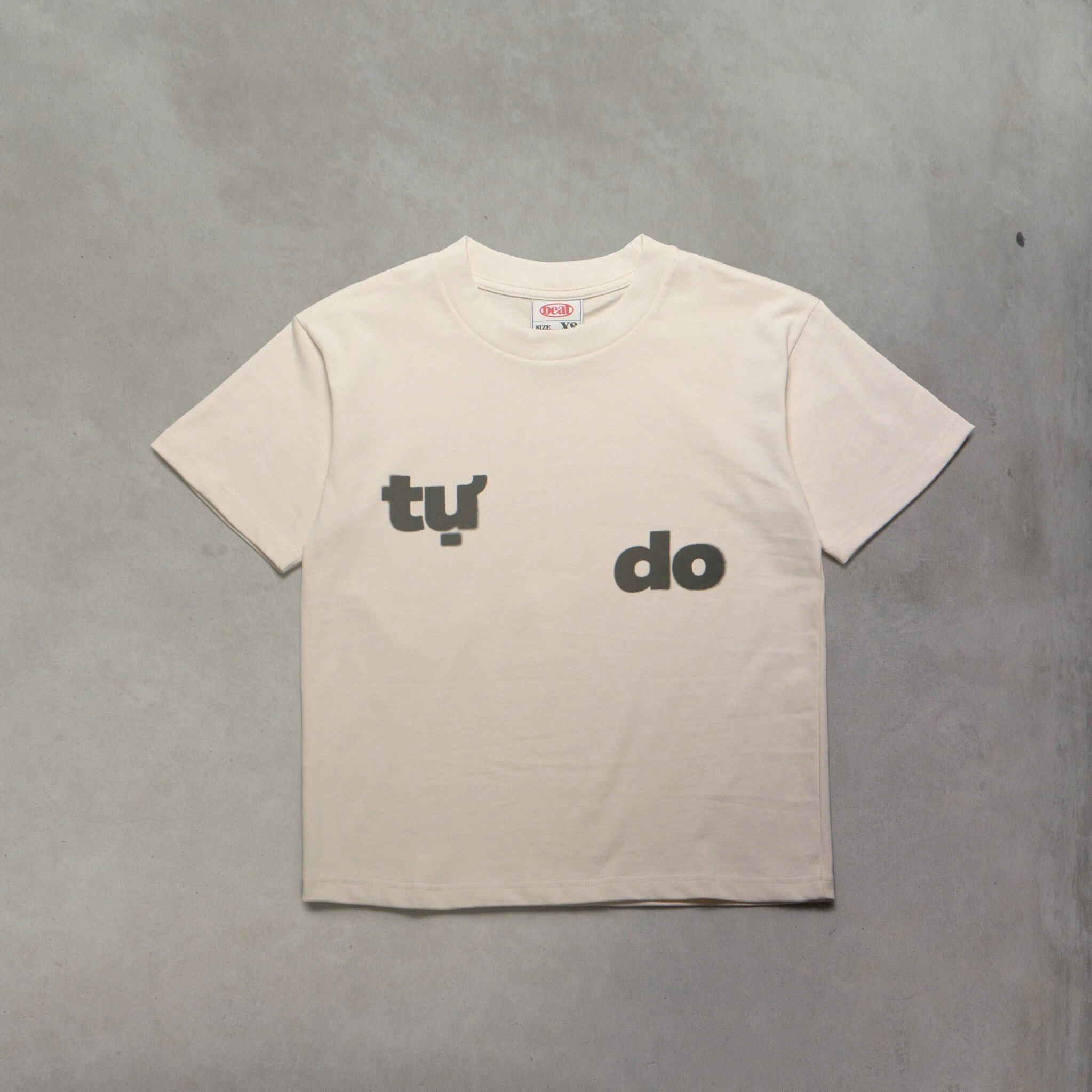 Cream