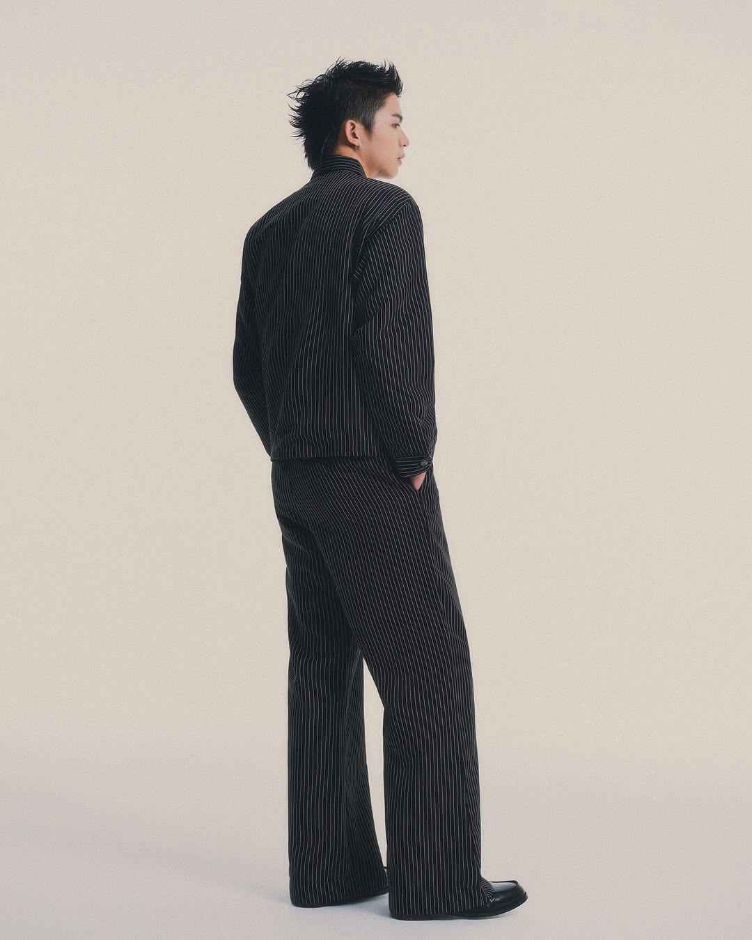 Rear View - Shot by Ngo Viet Phuc (@ngovietphuc73)